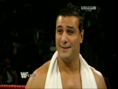 Alberto Del Rio 5