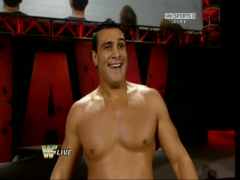 Alberto Del Rio