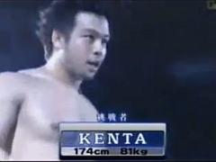 KENTA 8