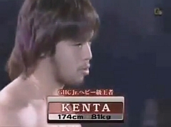 KENTA 9