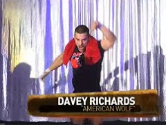 Davey Richards 6