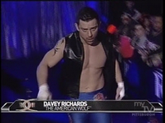Davey Richards 5