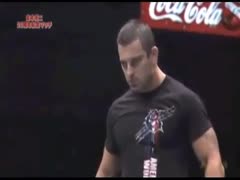 Davey Richards Tribute