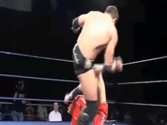 Davey Richards Tribute 2