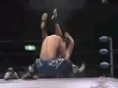 Davey Richards Tribute 6