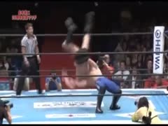 Davey Richards Tribute 7