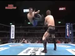 Davey Richards Tribute 10