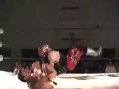 Davey Richards Tribute 1