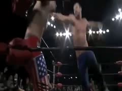 Davey Richards Tribute 1 2
