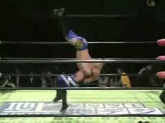 Davey Richards Tribute 1 3