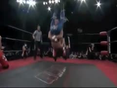 Davey Richards Tribute 1 4