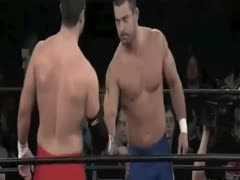 Davey Richards Tribute 1 10