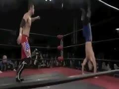 Davey Richards Tribute 2