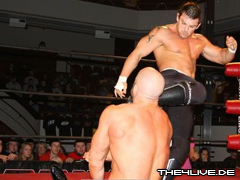 Davey Richards-17.12.10