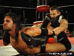 Davey Richards-19.06.10