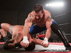 Davey Richards-24.04.10