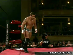 Davey Richards-26.06.11 1