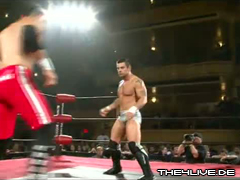 Davey Richards-26.06.11 1 3