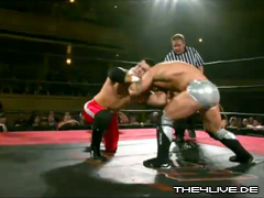 Davey Richards-26.06.11 1 4