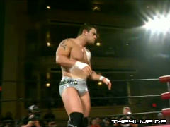 Davey Richards-26.06.11 1 6