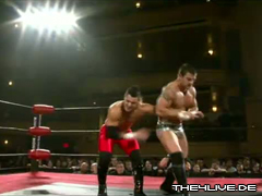 Davey Richards-26.06.11 1 8