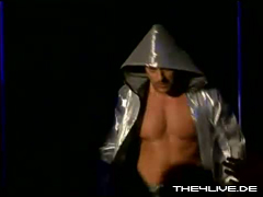 Davey Richards-26.06.11 2