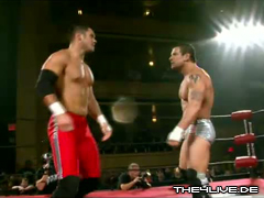 Davey Richards-26.06.11 2