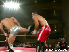 Davey Richards-26.06.11 2 2