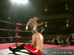 Davey Richards-26.06.11 2 6