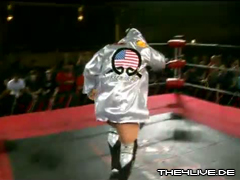 Davey Richards-26.06.11 3