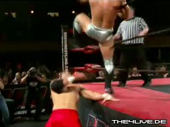 Davey Richards-26.06.11 3 3