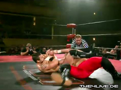 Davey Richards-26.06.11 3 6