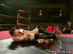 Davey Richards-26.06.11 3 9