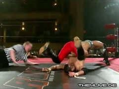 Davey Richards-26.06.11 4 3