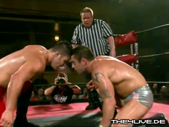 Davey Richards-26.06.11 4 6