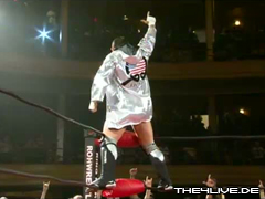 Davey Richards-26.06.11 5