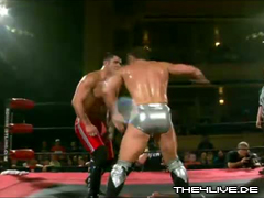 Davey Richards-26.06.11 5