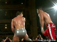 Davey Richards-26.06.11 5 2