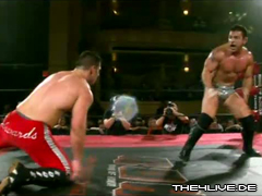 Davey Richards-26.06.11 5 4