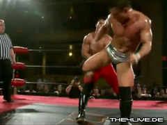 Davey Richards-26.06.11 5 9