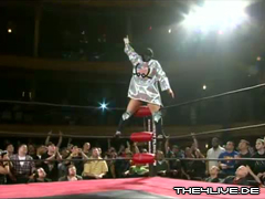 Davey Richards-26.06.11 6