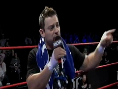 Davey Richards 6