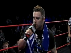 Davey Richards 8