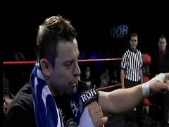 Davey Richards 9