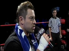Davey Richards 10