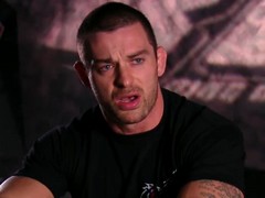 Davey Richards