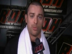 Davey Richards