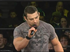 Davey Richards 5