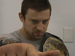 Davey Richards