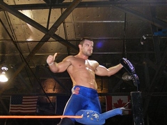 Davey Richards